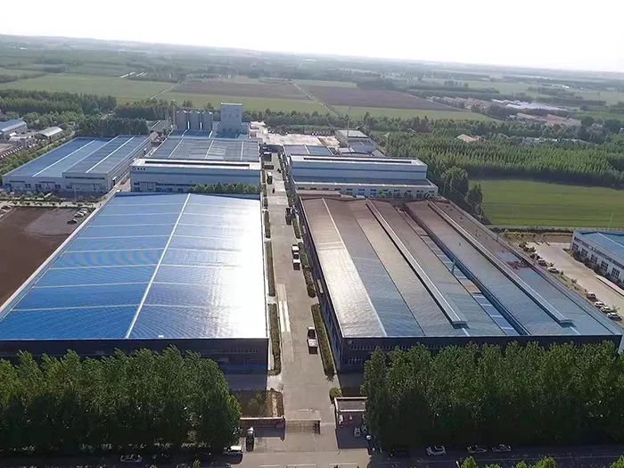 Factory